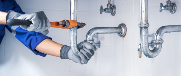 Plumbing Blockage Repair - Plumbing Blockage Repair Port Richey, Florida