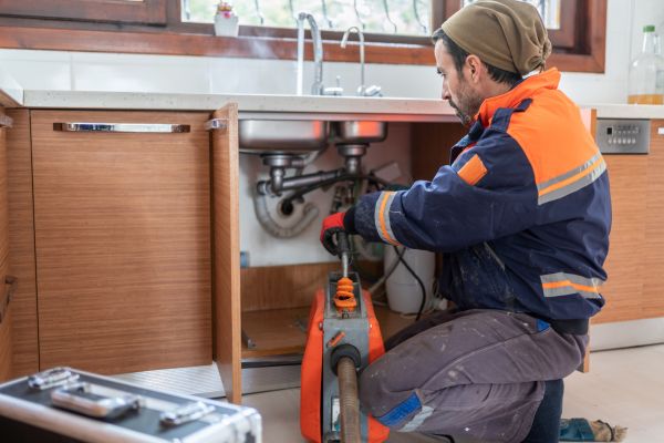 Plumbing Drain Repair - Plumbing Drain Repair Hudson, Florida