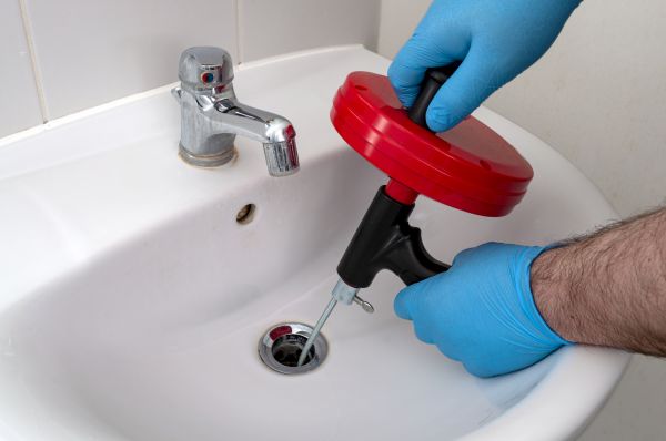 Plumbing Drain Service - Plumbing Drain Service Spring Hill, Florida