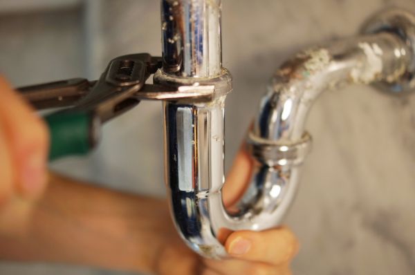 Plumbing Pipe Repair Service - Plumbing Pipe Repair Service Spring Hill, Florida