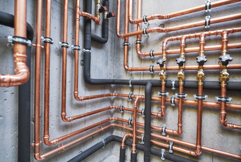 Plumbing Installation