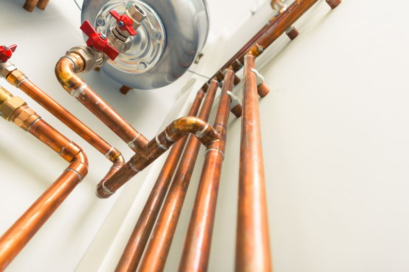 Plumbing