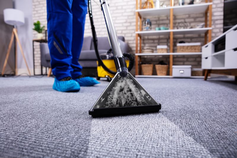 Carpet Service