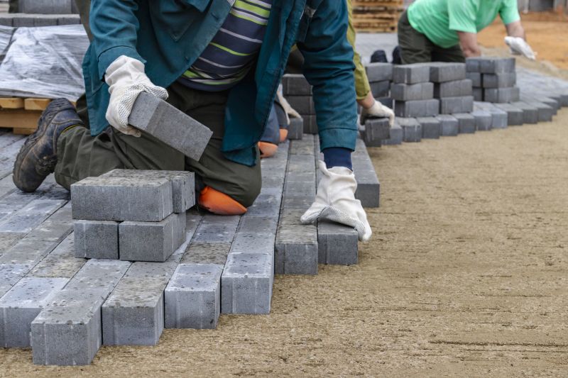 Concrete Raising