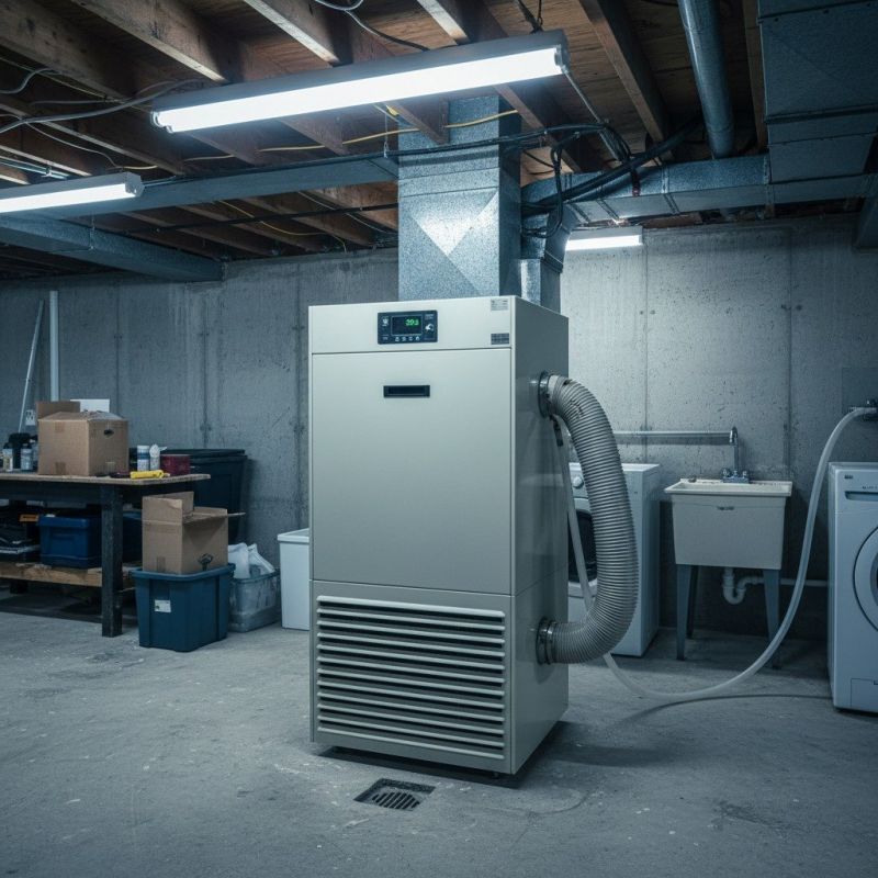 Dehumidifier Repair