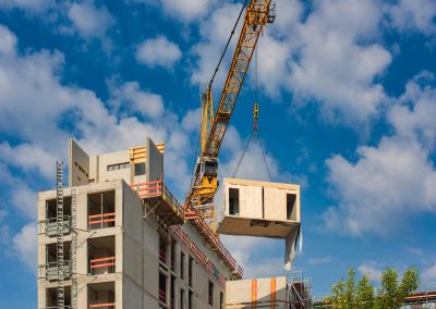 Poly Lifting