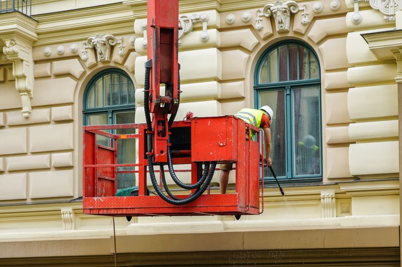 Poly Lifting