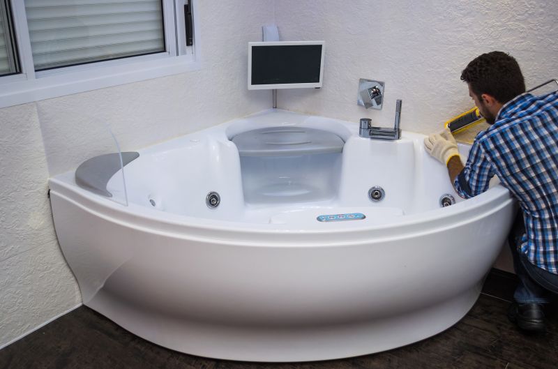 Tub Refinishing