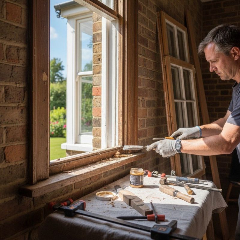 Window Remodeling